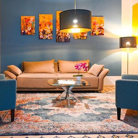 Backpacker Apartment City Center Viyana Dış mekan fotoğraf