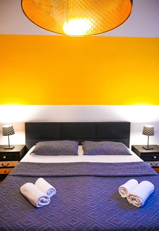 Backpacker Apartment City Center Viyana Dış mekan fotoğraf
