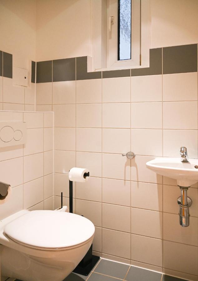 Backpacker Apartment City Center Viyana Dış mekan fotoğraf